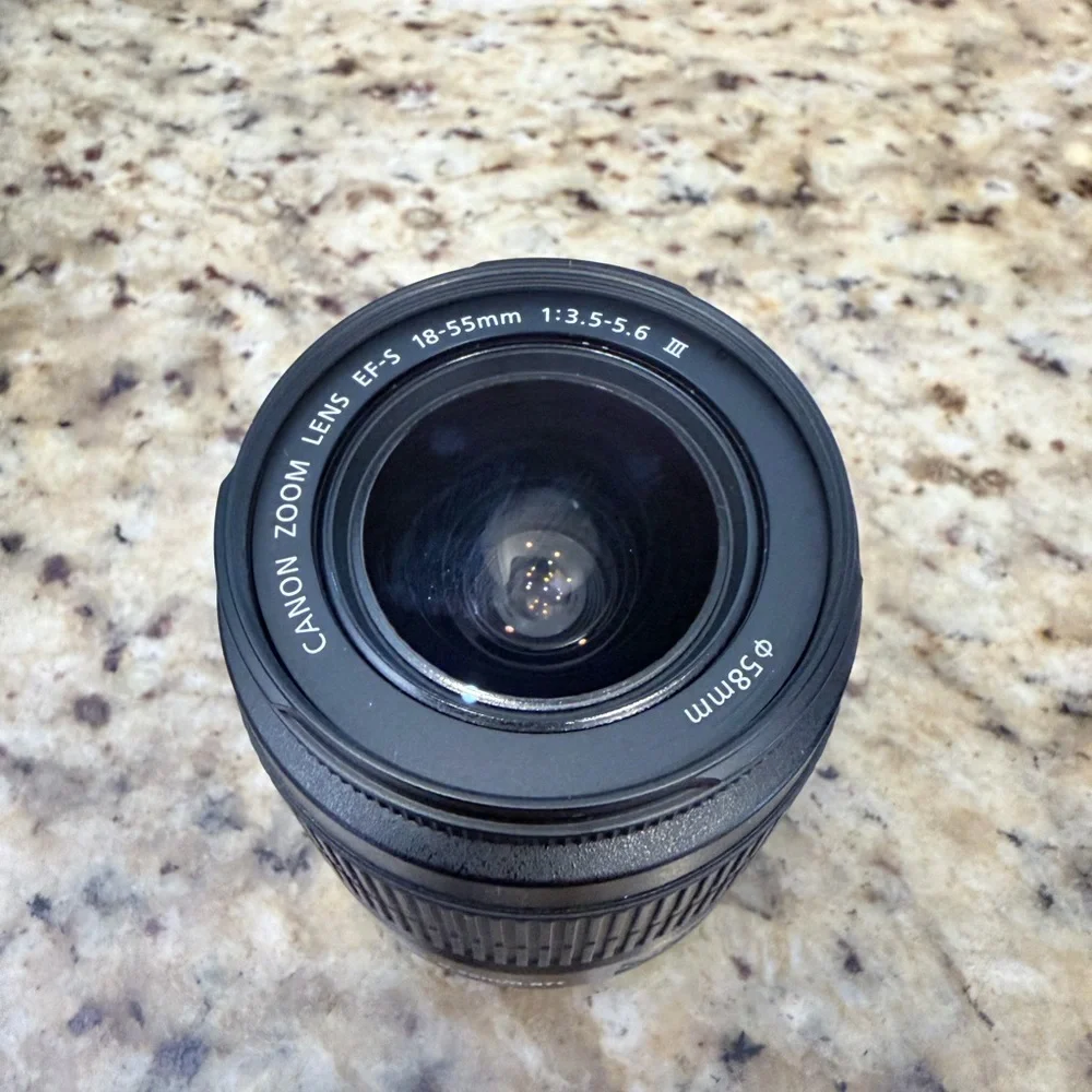 Canon 2000D
